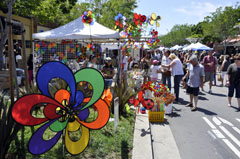Livermore Valley Wine Festival