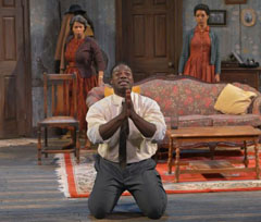 A Raisin in the Sun