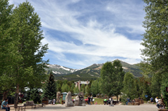 Breckenridge, CO