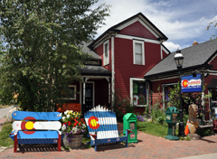 Breckenridge, CO