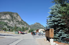 Frisco, CO