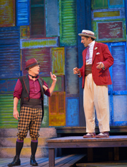 The Comedy of Errors