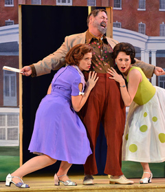 Merry Wives of Windsor