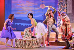 Merry Wives of Windsor