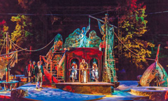 The Tempest