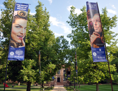 Colorado Shakespeare Festival