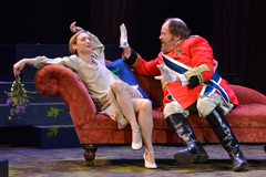 Merry Wives of Windsor -- Santa Cruz Shakespeare