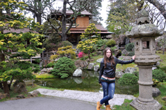 Oksana Tea Garden