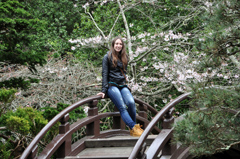 Oksana Tea Garden