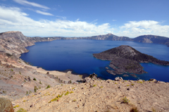 Crater Lake