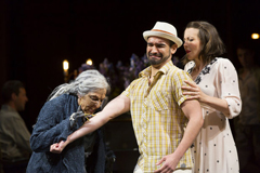 OSF Into the Woods