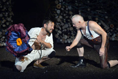 Midsummer Night's Dream