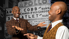 OSF Comedy of Errors