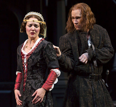OSF Richard III