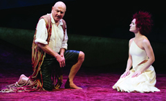 OSF The Tempest
