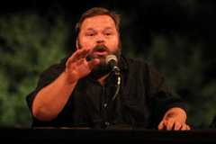 Mike Daisey