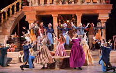 Much Ado About Nothing
