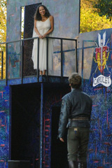 SF Shakespeare Festival