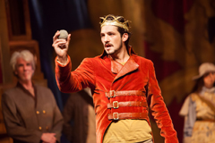 HenryV CoSF