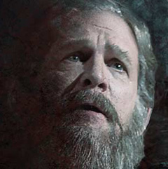 King Lear Tony Heald