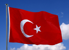 Turkish-Flag