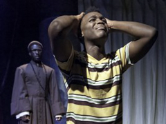 AASC Romeo and Juliet