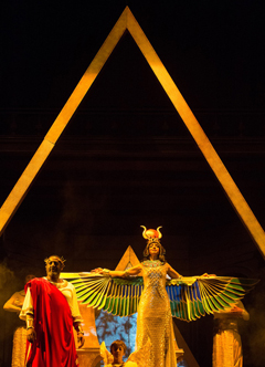Antony and Cleopatra
