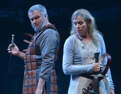 Macbeth Berkeley Rep