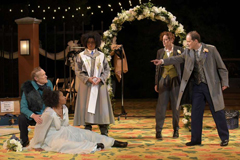 Much Ado