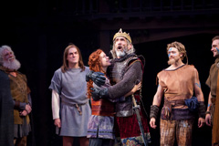 Cymbeline CoSF