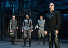 Hamlet OSF