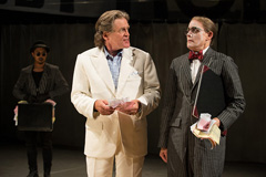 Timon of Athens OSF