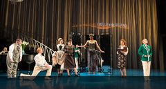Twelfth Night OSF