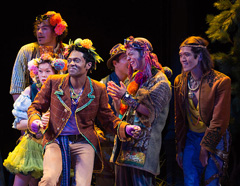 The Winter's Tale OSF