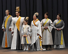 The Winter's Tale OSF