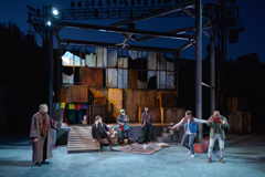 As You Like It 2017