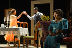 The Glass Menagerie, CalShakes