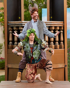 Midsummer Night's Dream