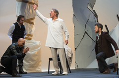 OSF 2017 Julius Caesar