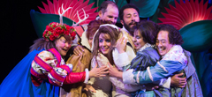 Merry Wives of Windsor, OSF17