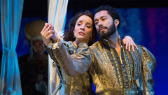 Shakespeare in Love, OSF 2017