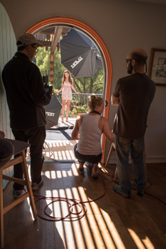 Glamour Workshop