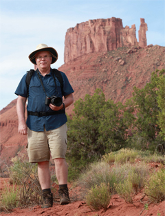 Dan Professor Valley