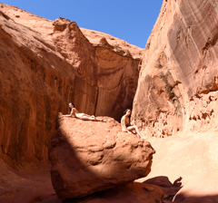 Leprechaun Canyon