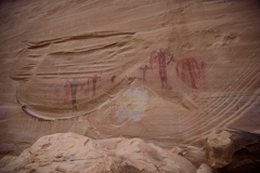 pictographs