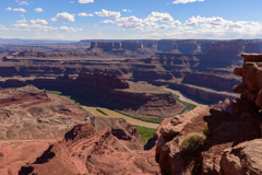 Dead Horse Point