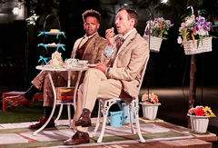 LSF Importance of Being Earnest
