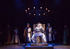 CoSF Richard III