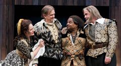 Book of Will, OSF
