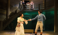 Sense and Sensibility OSF